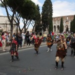 roma 2011