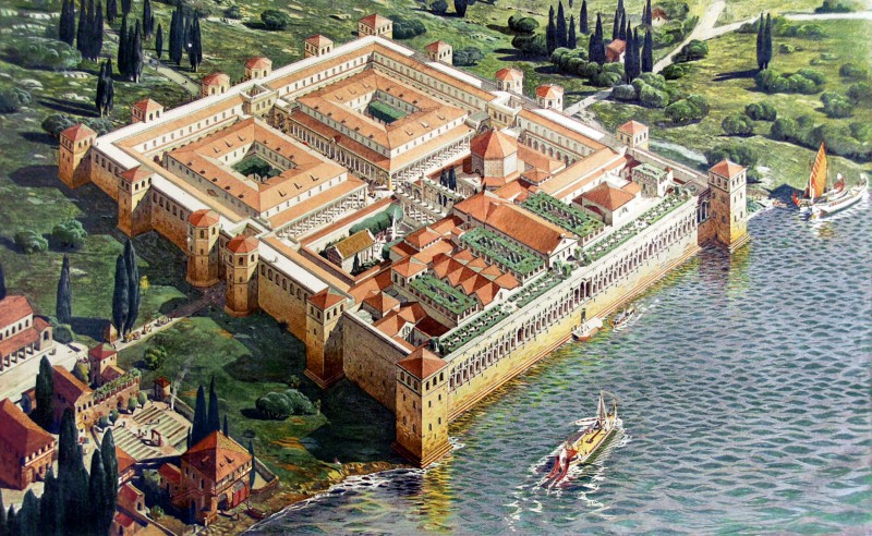 Diocletian's_Palace_(original_appearance)
