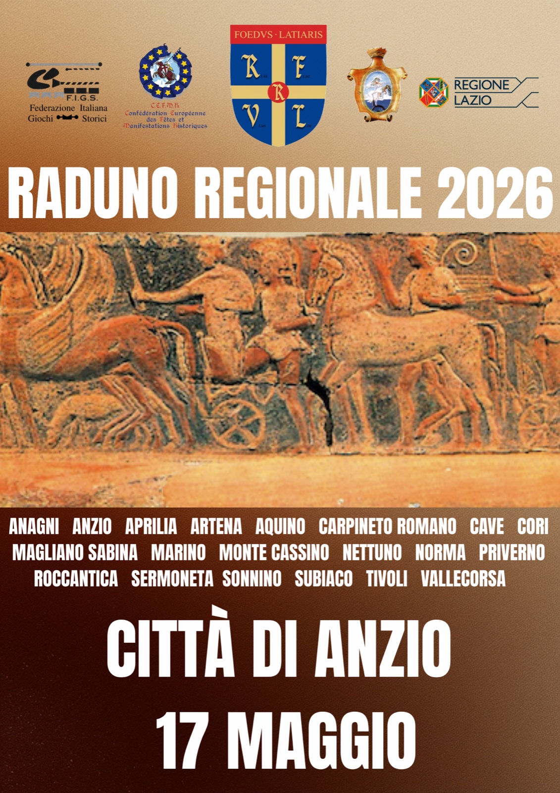 Città di Anzio